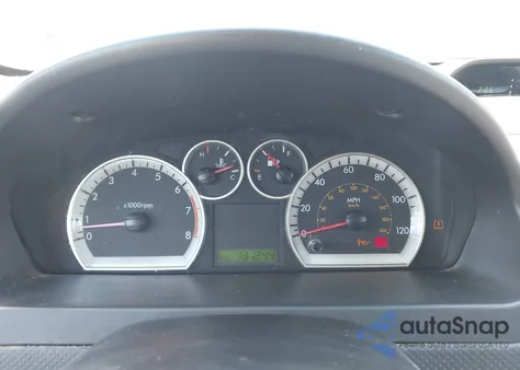 2011 Chevrolet Aveo 1Lt from USA, damaged, VIN KL1TD6DE2BB185497